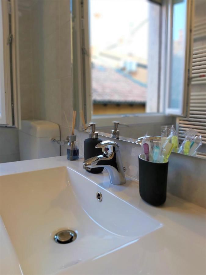 Bologna Apartment エクステリア 写真