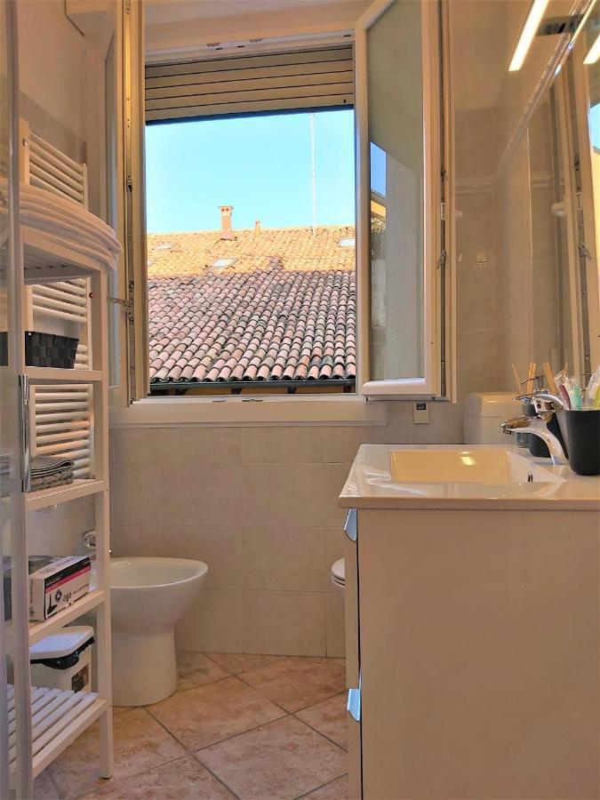 Bologna Apartment エクステリア 写真