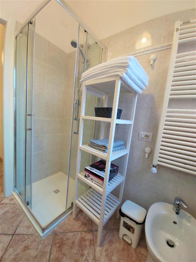 Bologna Apartment エクステリア 写真