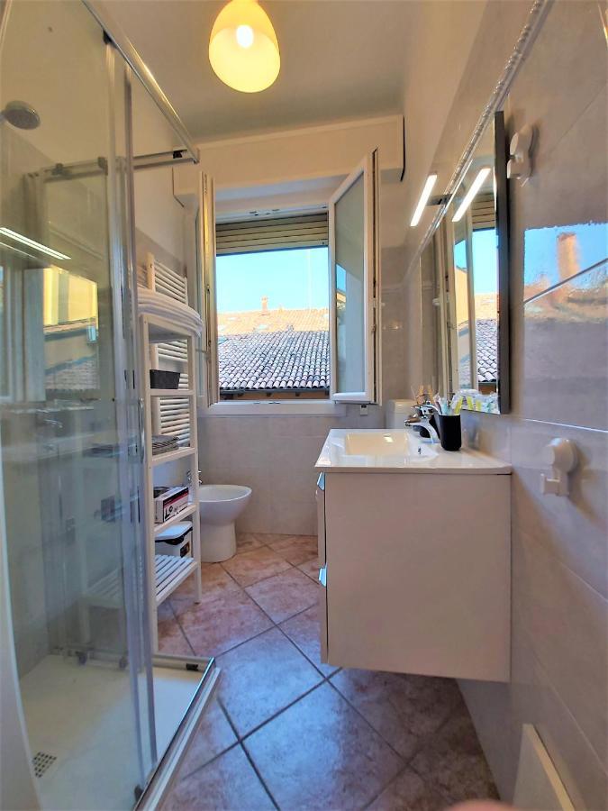 Bologna Apartment エクステリア 写真