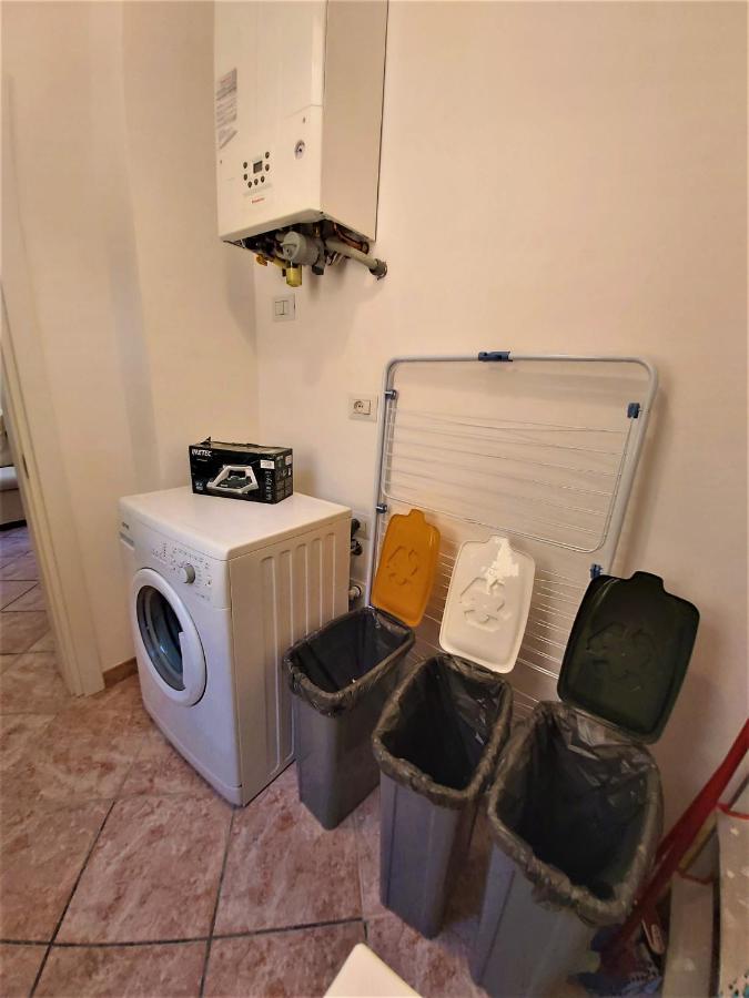 Bologna Apartment エクステリア 写真