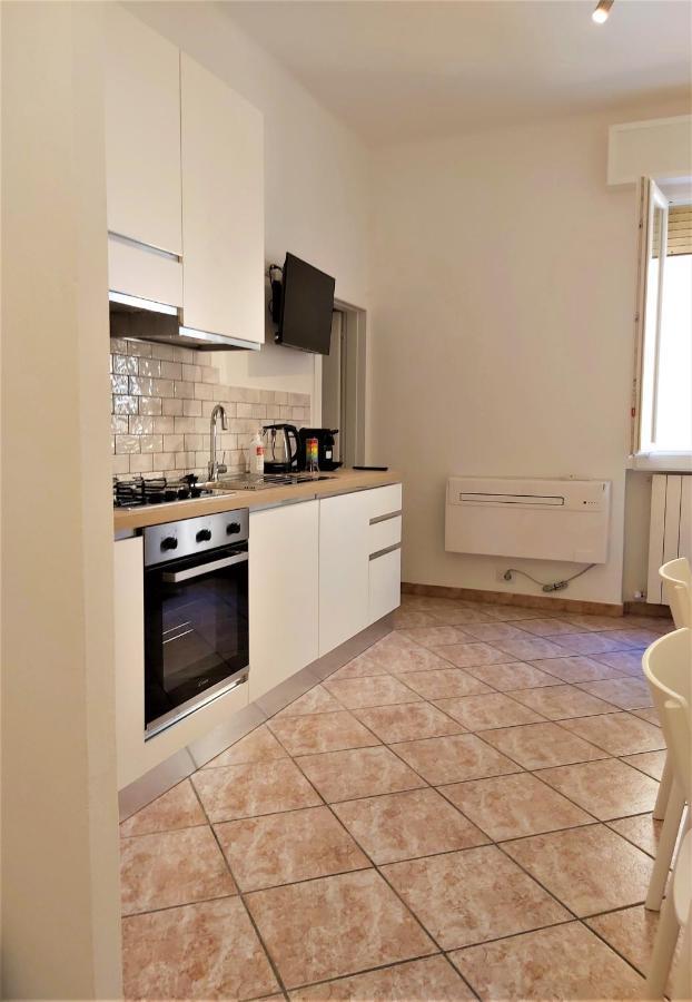 Bologna Apartment エクステリア 写真