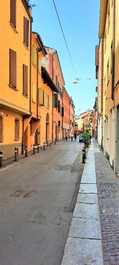 Bologna Apartment エクステリア 写真