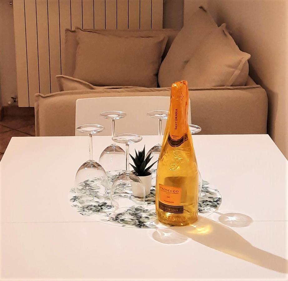 Bologna Apartment エクステリア 写真