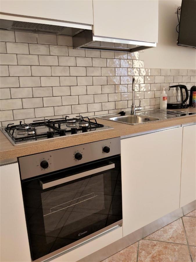 Bologna Apartment エクステリア 写真