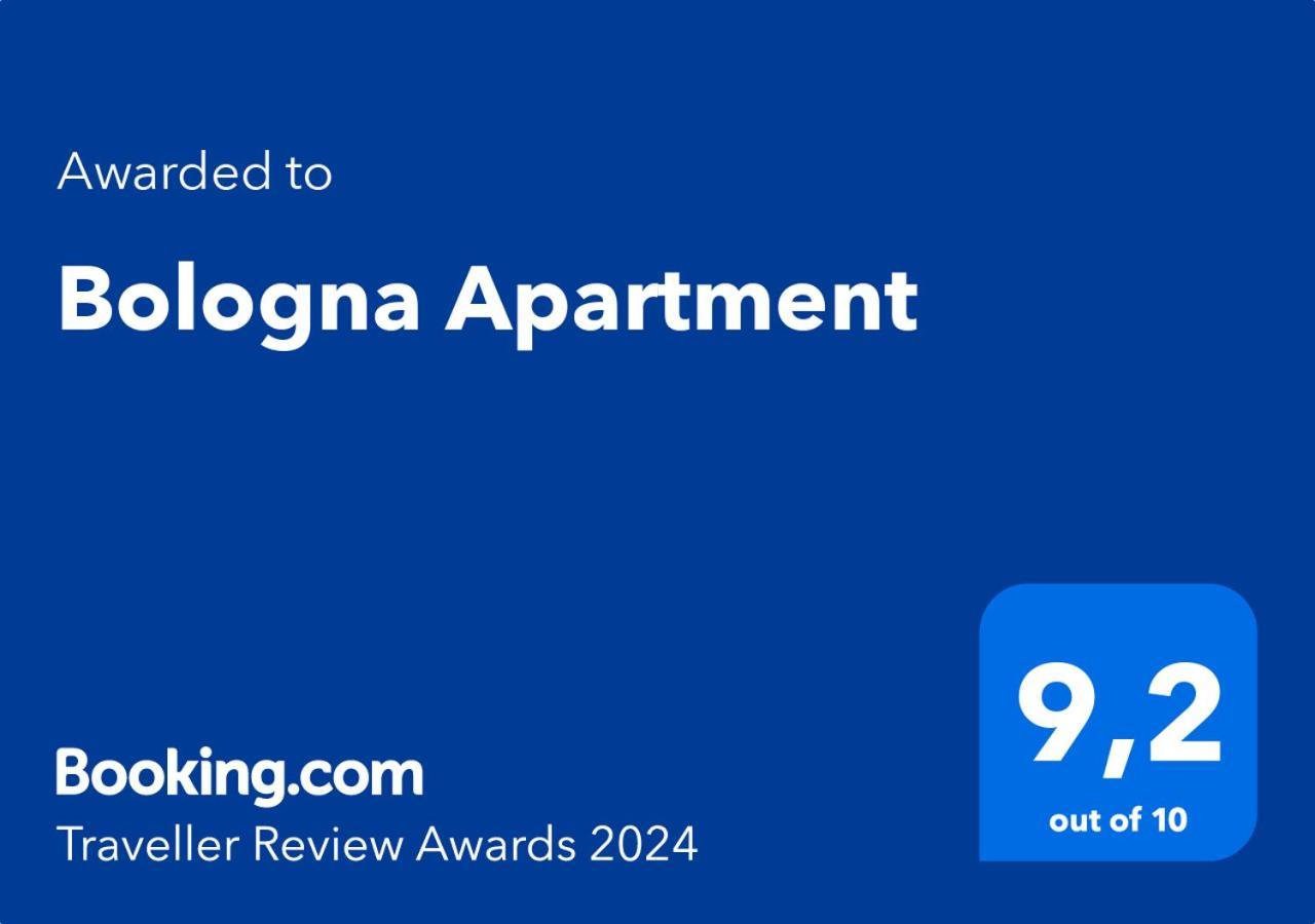 Bologna Apartment エクステリア 写真