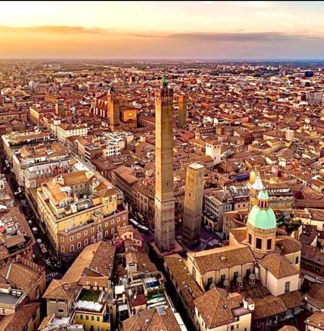 Bologna Apartment エクステリア 写真