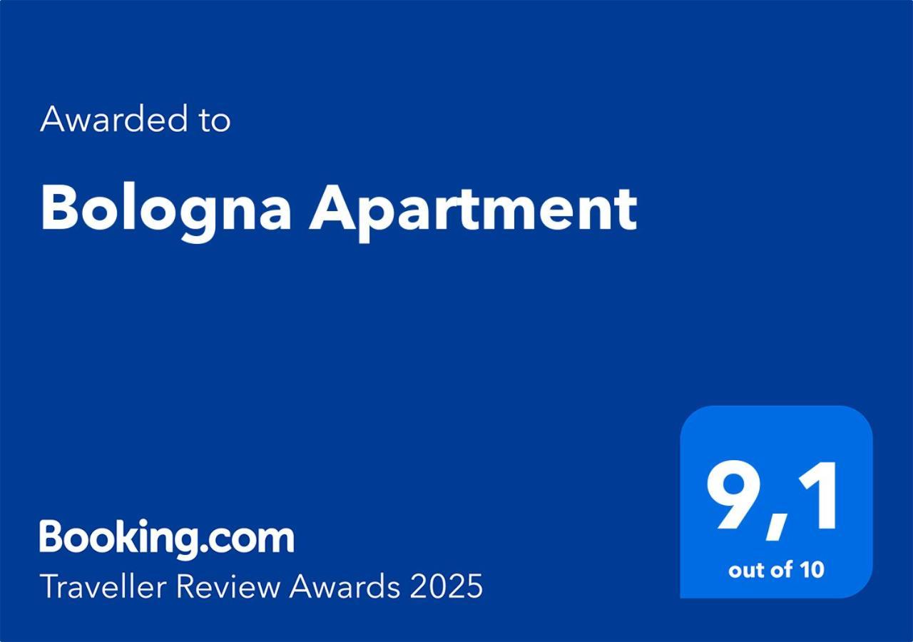 Bologna Apartment エクステリア 写真