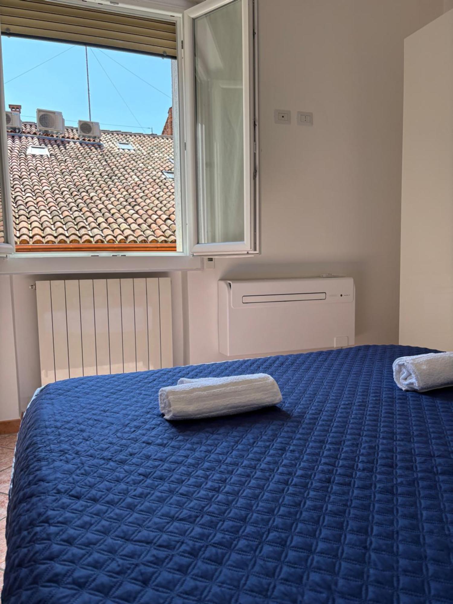 Bologna Apartment エクステリア 写真