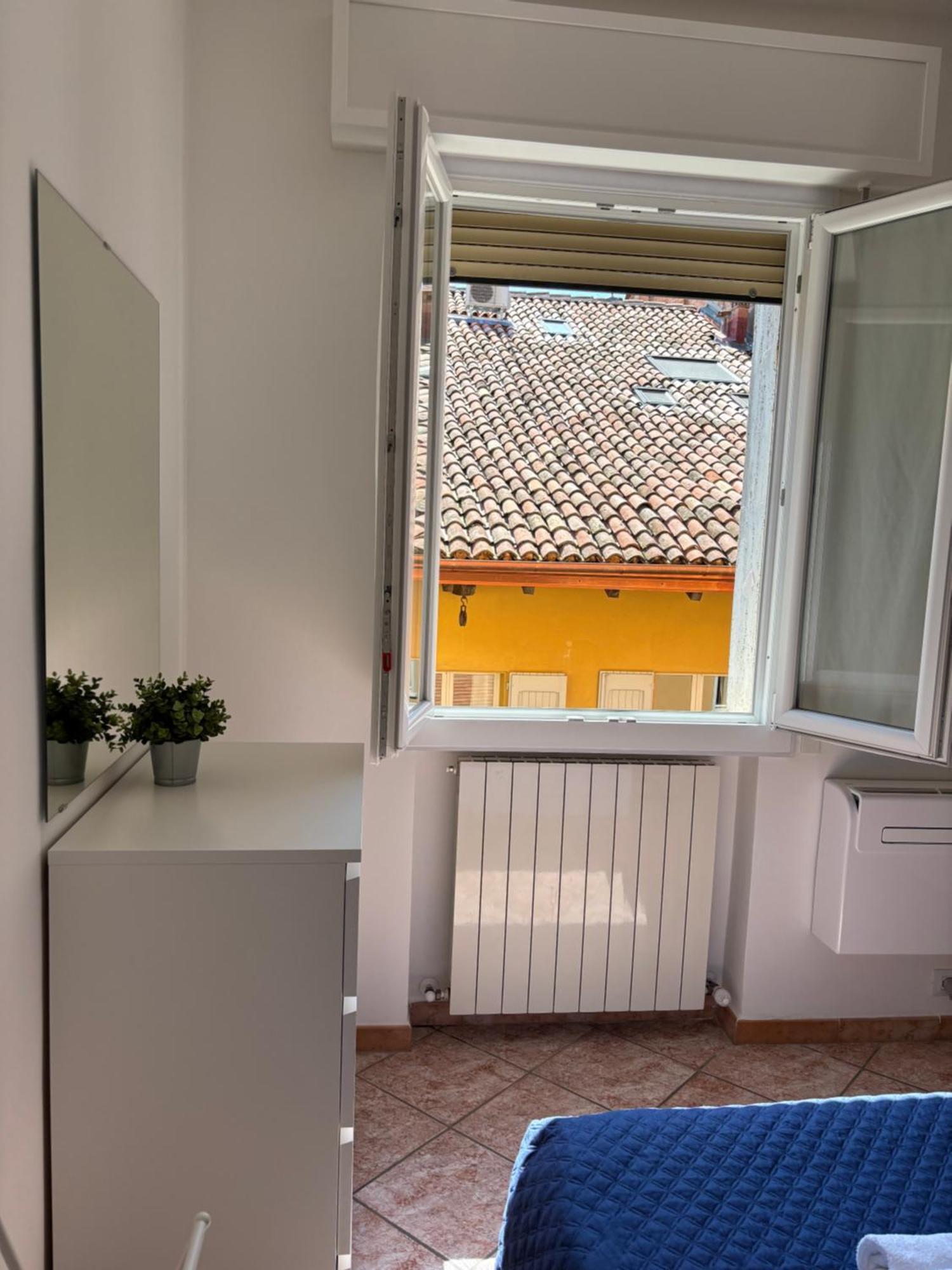 Bologna Apartment エクステリア 写真